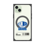 プレミアムスクエアケース with MagSafe［ D.LEAGUE - avex ROYALBRATS - ロゴA ］