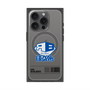 プレミアムスクエアケース with MagSafe［ D.LEAGUE - avex ROYALBRATS - ロゴA ］