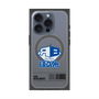 プレミアムスクエアケース with MagSafe［ D.LEAGUE - avex ROYALBRATS - ロゴA ］