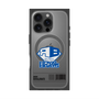 プレミアムスクエアケース with MagSafe［ D.LEAGUE - avex ROYALBRATS - ロゴA ］