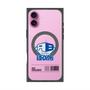 プレミアムスクエアケース with MagSafe［ D.LEAGUE - avex ROYALBRATS - ロゴA ］