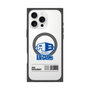 プレミアムスクエアケース with MagSafe［ D.LEAGUE - avex ROYALBRATS - ロゴA ］