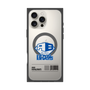 プレミアムスクエアケース with MagSafe［ D.LEAGUE - avex ROYALBRATS - ロゴA ］