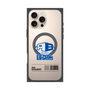 プレミアムスクエアケース with MagSafe［ D.LEAGUE - avex ROYALBRATS - ロゴA ］