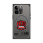 プレミアムスクエアケース with MagSafe［ D.LEAGUE - Benefit one MONOLIZ - ロゴA ］