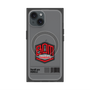 プレミアムスクエアケース with MagSafe［ D.LEAGUE - Benefit one MONOLIZ - ロゴA ］