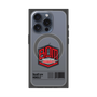 プレミアムスクエアケース with MagSafe［ D.LEAGUE - Benefit one MONOLIZ - ロゴA ］