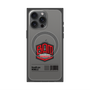 プレミアムスクエアケース with MagSafe［ D.LEAGUE - Benefit one MONOLIZ - ロゴA ］