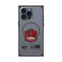 プレミアムスクエアケース with MagSafe［ D.LEAGUE - Benefit one MONOLIZ - ロゴA ］