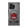 プレミアムスクエアケース with MagSafe［ D.LEAGUE - Benefit one MONOLIZ - ロゴA ］