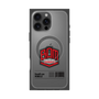 プレミアムスクエアケース with MagSafe［ D.LEAGUE - Benefit one MONOLIZ - ロゴA ］