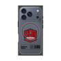 プレミアムスクエアケース with MagSafe［ D.LEAGUE - Benefit one MONOLIZ - ロゴA ］