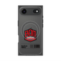 プレミアムスクエアケース with MagSafe［ D.LEAGUE - Benefit one MONOLIZ - ロゴA ］