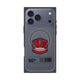 プレミアムスクエアケース with MagSafe［ D.LEAGUE - Benefit one MONOLIZ - ロゴA ］