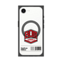 プレミアムスクエアケース with MagSafe［ D.LEAGUE - Benefit one MONOLIZ - ロゴA ］