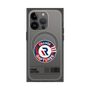 プレミアムスクエアケース with MagSafe［ D.LEAGUE - CHANGE RAPTURES - ロゴA ］