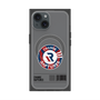 プレミアムスクエアケース with MagSafe［ D.LEAGUE - CHANGE RAPTURES - ロゴA ］