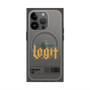 プレミアムスクエアケース with MagSafe［ D.LEAGUE - CyberAgent Legit - ロゴA ］