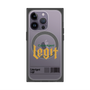 プレミアムスクエアケース with MagSafe［ D.LEAGUE - CyberAgent Legit - ロゴA ］