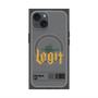 プレミアムスクエアケース with MagSafe［ D.LEAGUE - CyberAgent Legit - ロゴA ］