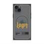 プレミアムスクエアケース with MagSafe［ D.LEAGUE - CyberAgent Legit - ロゴA ］