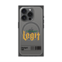 プレミアムスクエアケース with MagSafe［ D.LEAGUE - CyberAgent Legit - ロゴA ］