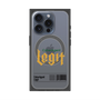 プレミアムスクエアケース with MagSafe［ D.LEAGUE - CyberAgent Legit - ロゴA ］