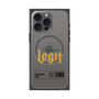 プレミアムスクエアケース with MagSafe［ D.LEAGUE - CyberAgent Legit - ロゴA ］
