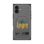 プレミアムスクエアケース with MagSafe［ D.LEAGUE - CyberAgent Legit - ロゴA ］