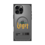 プレミアムスクエアケース with MagSafe［ D.LEAGUE - CyberAgent Legit - ロゴA ］