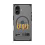 プレミアムスクエアケース with MagSafe［ D.LEAGUE - CyberAgent Legit - ロゴA ］