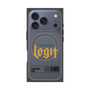 プレミアムスクエアケース with MagSafe［ D.LEAGUE - CyberAgent Legit - ロゴA ］