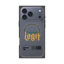 プレミアムスクエアケース with MagSafe［ D.LEAGUE - CyberAgent Legit - ロゴA ］