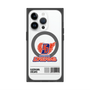 プレミアムスクエアケース with MagSafe［ D.LEAGUE - KADOKAWA DREAMS - ロゴA ］