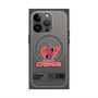 プレミアムスクエアケース with MagSafe［ D.LEAGUE - KADOKAWA DREAMS - ロゴA ］