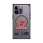 プレミアムスクエアケース with MagSafe［ D.LEAGUE - KADOKAWA DREAMS - ロゴA ］