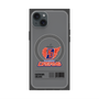 プレミアムスクエアケース with MagSafe［ D.LEAGUE - KADOKAWA DREAMS - ロゴA ］