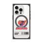 プレミアムスクエアケース with MagSafe［ D.LEAGUE - KADOKAWA DREAMS - ロゴA ］