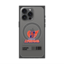 プレミアムスクエアケース with MagSafe［ D.LEAGUE - KADOKAWA DREAMS - ロゴA ］