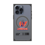 プレミアムスクエアケース with MagSafe［ D.LEAGUE - KADOKAWA DREAMS - ロゴA ］