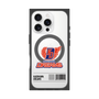 プレミアムスクエアケース with MagSafe［ D.LEAGUE - KADOKAWA DREAMS - ロゴA ］