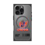 プレミアムスクエアケース with MagSafe［ D.LEAGUE - KADOKAWA DREAMS - ロゴA ］