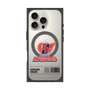 プレミアムスクエアケース with MagSafe［ D.LEAGUE - KADOKAWA DREAMS - ロゴA ］