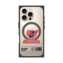 プレミアムスクエアケース with MagSafe［ D.LEAGUE - KADOKAWA DREAMS - ロゴA ］