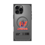プレミアムスクエアケース with MagSafe［ D.LEAGUE - KADOKAWA DREAMS - ロゴA ］