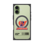 プレミアムスクエアケース with MagSafe［ D.LEAGUE - KADOKAWA DREAMS - ロゴA ］