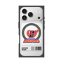 プレミアムスクエアケース with MagSafe［ D.LEAGUE - KADOKAWA DREAMS - ロゴA ］