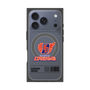 プレミアムスクエアケース with MagSafe［ D.LEAGUE - KADOKAWA DREAMS - ロゴA ］
