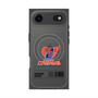 プレミアムスクエアケース with MagSafe［ D.LEAGUE - KADOKAWA DREAMS - ロゴA ］