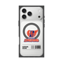 プレミアムスクエアケース with MagSafe［ D.LEAGUE - KADOKAWA DREAMS - ロゴA ］